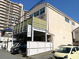 株式会社ヒラタ 神戸工場